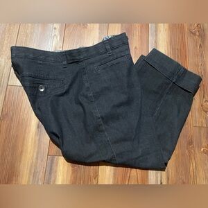 Bandolino Capri Jeans, Size 12